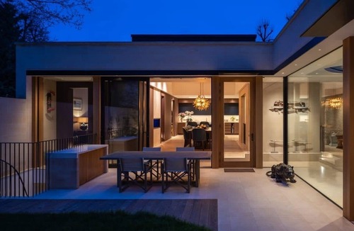 Munster Cottage | 5 Bed House w/Indoor Pool, Sauna & Private Garden - Fulham