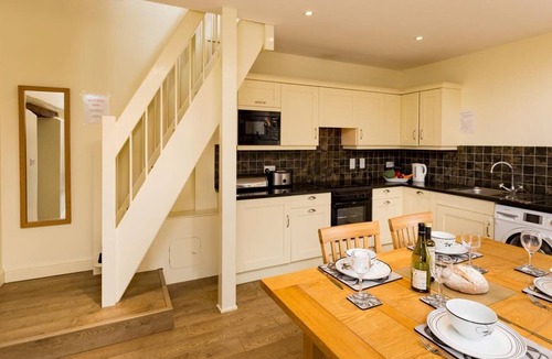 Banbury Cottage | 5 Bed in Banbury (oc-cc016)