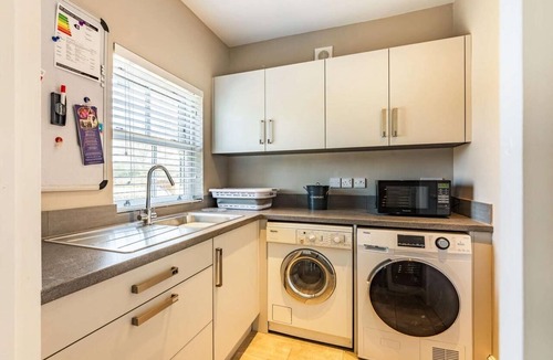 Wendlebury Cottage | 5 Bed in Bicester (oc-87367)