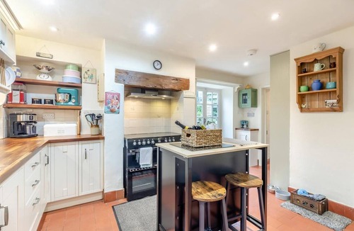 Carsington Cottage | 5 Bed in Brassington (oc-h34604)