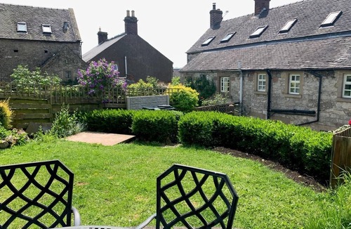Carsington Cottage | 5 Bed in Brassington (oc-h34604)