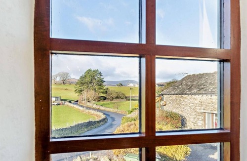 Duddon Valley Cottage | 5 Bed in Broughton-in-furness (oc-93178)