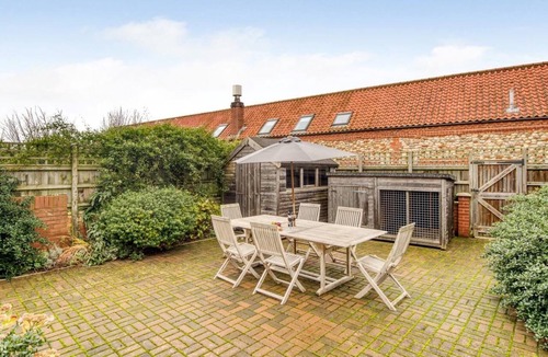 Ringstead Cottage | 5 Bed in Choseley (oc-kt086)