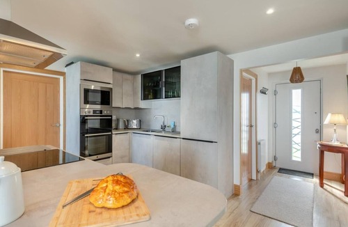 Chapel Saint Leonards House | 5 Bed in Skegness (oc-94469)
