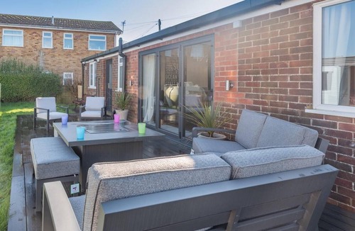 Chapel Saint Leonards House | 5 Bed in Skegness (oc-94469)