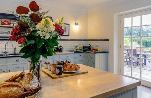 Markington Cottage | 5 Bed in Harrogate (oc-83892)