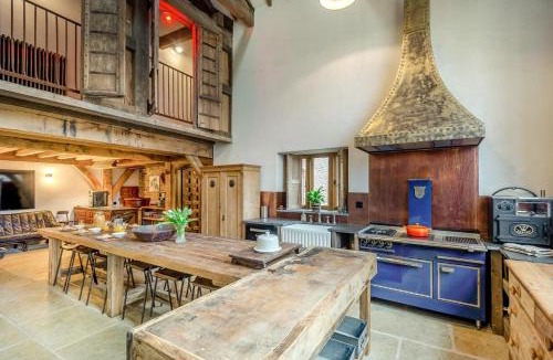 Clenchwarton House | 5 Bed in Kings Lynn oc-96250