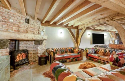 Clenchwarton House | 5 Bed in Kings Lynn oc-96250