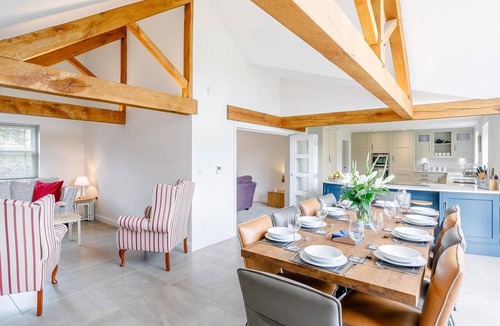 Tealby Cottage | 5 Bed in Market Rasen (oc-78678)