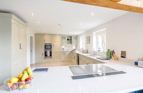 Tealby Cottage | 5 Bed in Market Rasen (oc-78678)