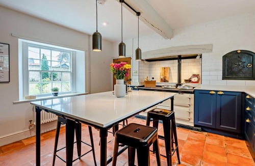 Methwold Cottage | 5 Bed in Methwold (oc-r29770)