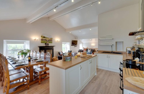 Muker Cottage | 5 Bed in Muker (oc-ds1056)