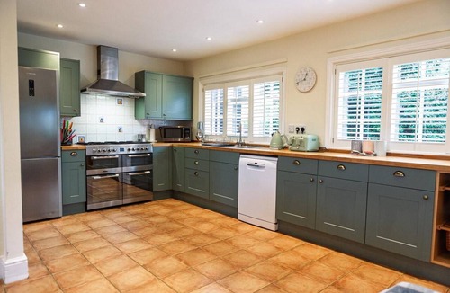 Hunstanton Cottage | 5 Bed in Old Hunstanton (oc-t44906)