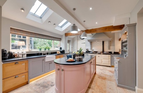 Scarborough Cottage | 5 Bed in Scalby (oc-sa871)
