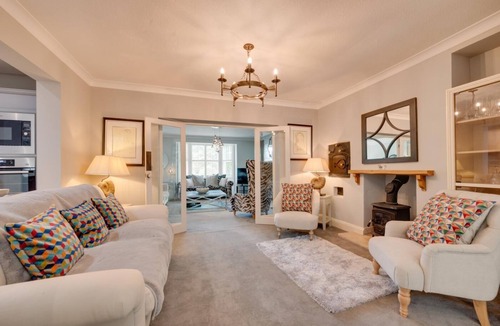 Scarborough Cottage | 5 Bed in Scalby (oc-sa871)