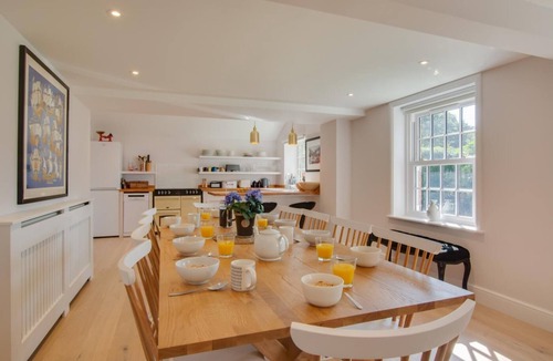 Aldborough Cottage | 5 Bed in Southrepps (oc-2211)