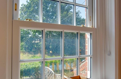 Aldborough Cottage | 5 Bed in Southrepps (oc-2211)
