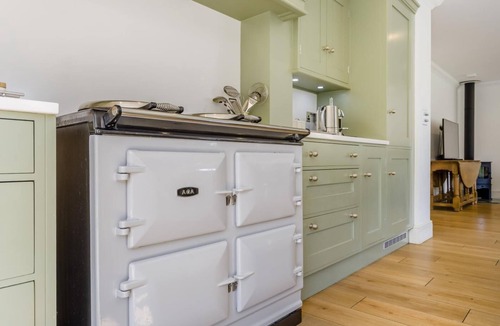 Walberswick Cottage | 5 Bed in Walberswick (oc-hlwal)