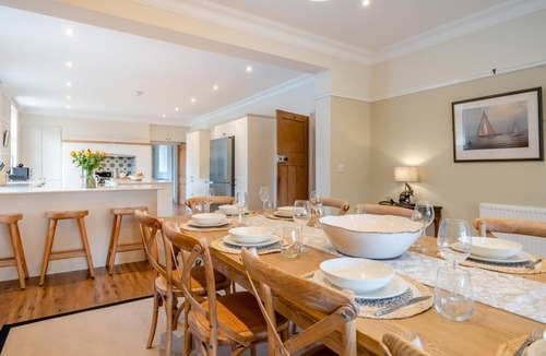 Spilsby Cottage | 5 Bed in West Keal (oc-l33070)