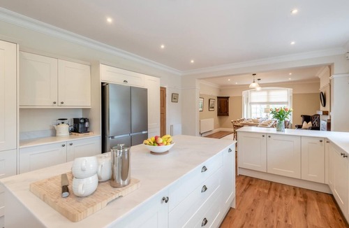 Spilsby Cottage | 5 Bed in West Keal (oc-l33070)