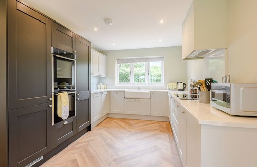 Great Bircham Cottage | 5 bedroom accommodation in Great Bircham, near Brancaster