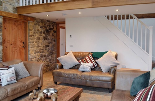 Scarborough Cottage | 5 bedroom accommodation in Harwood Dale, near Scarborough