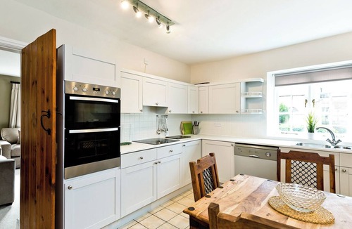 Knockerdown Cottage | 5 bedroom accommodation in Carsington, near Ashbourne