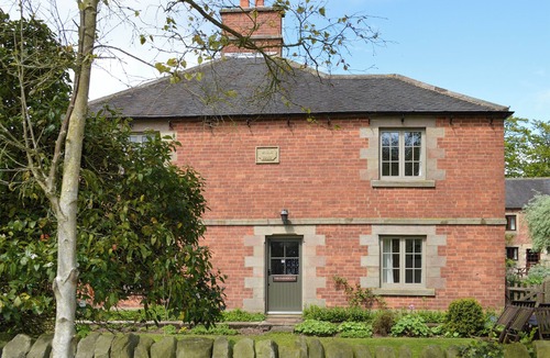 Knockerdown Cottage | 5 bedroom accommodation in Carsington, near Ashbourne