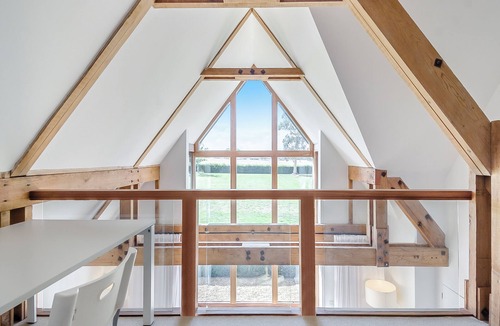 Hethel Cottage | 5 bedroom accommodation in Quidenham
