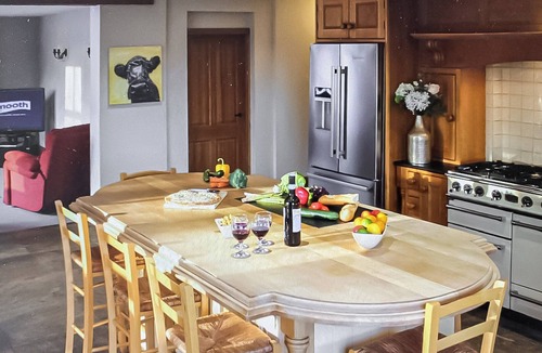 Potterhanworth Cottage | 5 bedroom accommodation in Potterhanworth, near Lincoln