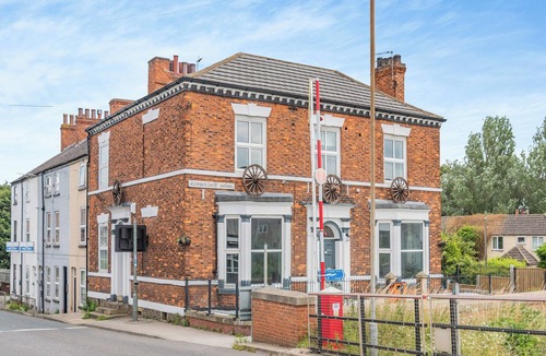 Selby Cottage | 5 bedroom accommodation in Selby