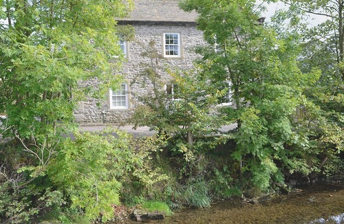 Bell Busk Cottage | 5 bedroom accommodation in Bell Busk, near Skipton