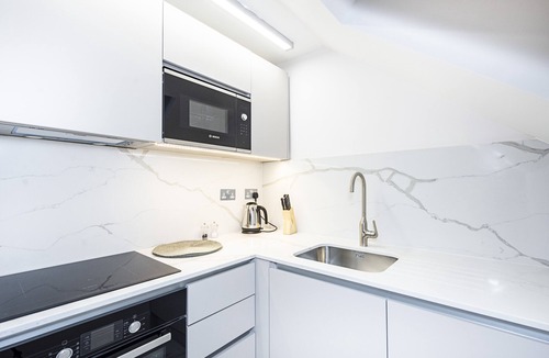 Brompton & Hans Town Apartment | 5 Stars 2 bedroom Apartment