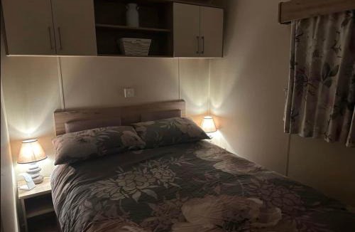 Patrington Haven Resort | 52 Sherringham Way