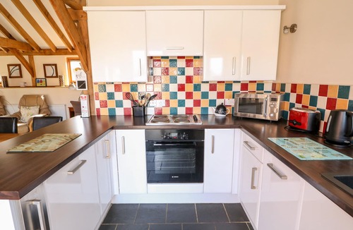 Hunstanton Cottage | 5B HIDEWAYS, family friendly, character holiday cottage in Hunstanton