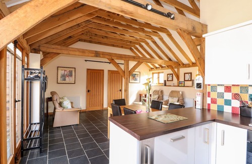 Hunstanton Cottage | 5B HIDEWAYS, family friendly, character holiday cottage in Hunstanton