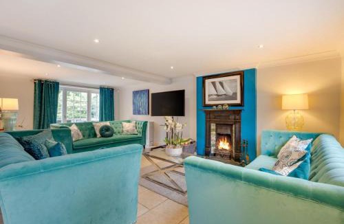 Richmond House | 6 Bed in Richmond oc-g0178