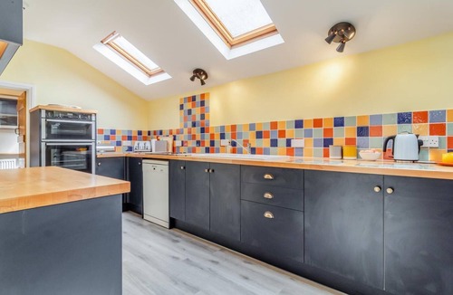 Walberswick Cottage | 6 Bed in Walberswick (oc-vin)