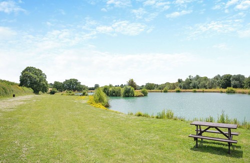 Kidlington Cottage | 6 bedroom accommodation in Bletchingdon