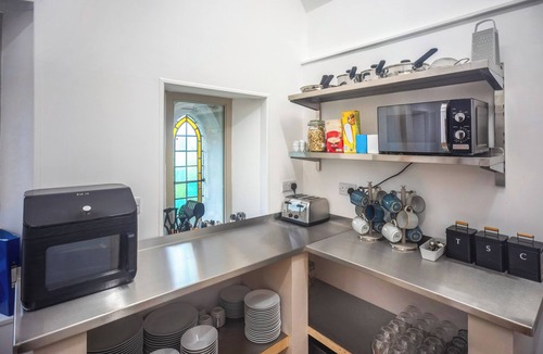 Hudswell Cottage | 6 bedroom accommodation in Hudswell, near Richmond
