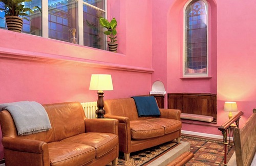 Hudswell Cottage | 6 bedroom accommodation in Hudswell, near Richmond