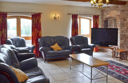 Denstone Cottage | 6 bedroom accommodation in Somersal Herbert, near Ashbourne