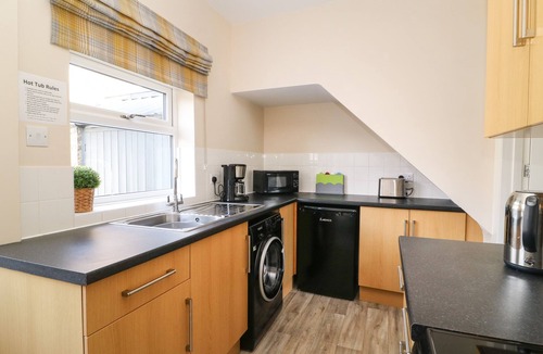 Malton Cottage | 6 CHURCH HILL, pet friendly, luxury holiday cottage in Malton