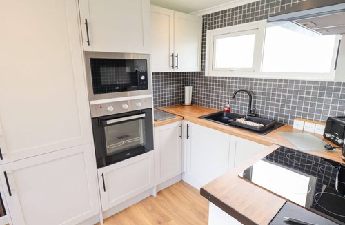 Chapel Saint Leonards House | 66 Cherry Park, Chapel St Leonards