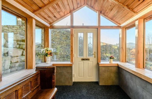 Matlock Cottage | 7 Bed in Matlock (oc-89448)