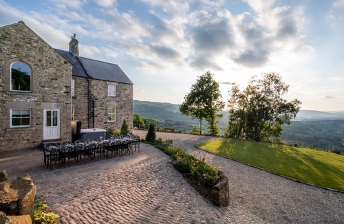 Matlock Cottage | 7 Bed in Matlock (oc-89448)