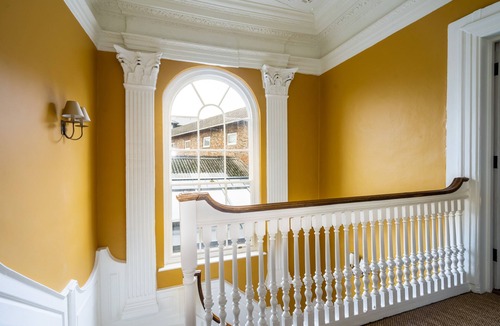 York House | 70 Walmgate - a premium stay that sleeps 11 guests in 5 bedrooms