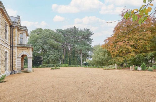 Ripon House | 71 m² House ∙ 1 bedroom ∙ 2 guests