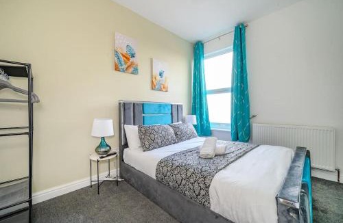 Holbeck Apartment | -75CR- Setup for your most relaxed and amazing stay