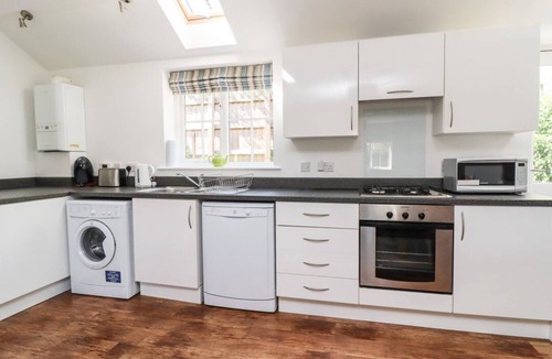 Helmsley House | 8 Pottergate Mews, Helmsley